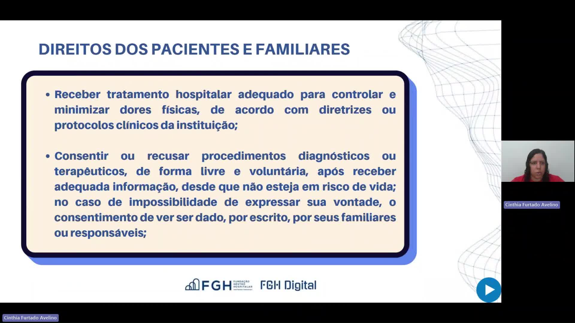 APRESENTAÃ‡ÃƒO