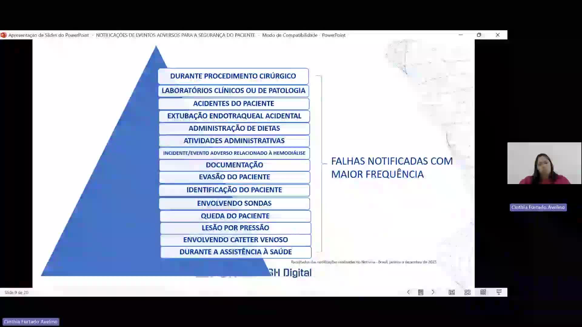 NotificaÃ§Ã£o de Eventos adversos (1)