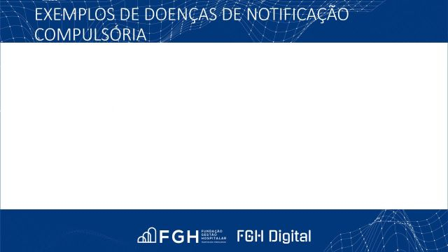 DOENÃ‡AS TRANSMISSÃVEIS NEPI