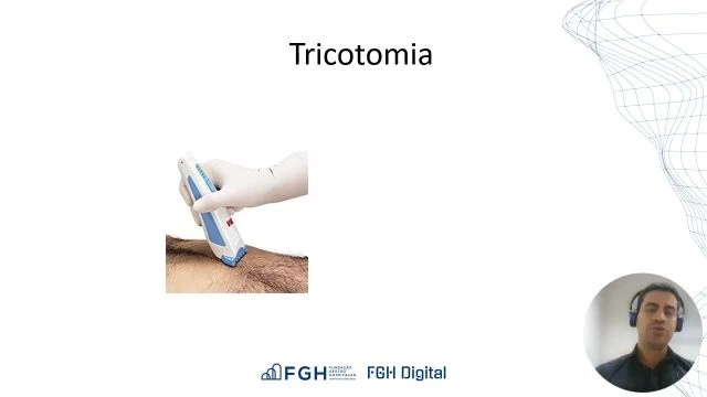 PrevenÃ§Ã£o de Inf- de SÃ­tio CIrÃºrgico qm