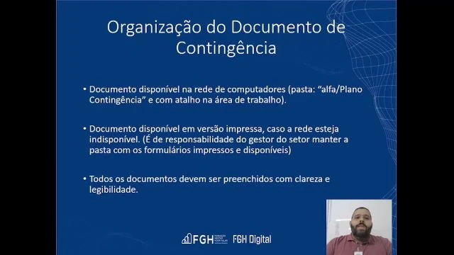 Pl ContigÃªncia -Alfa