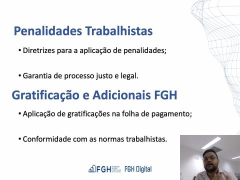 POLITICAS DE GESTÃƒO DE PESSOAS