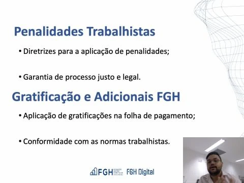 POLITICAS DE GESTÃƒO DE PESSOAS