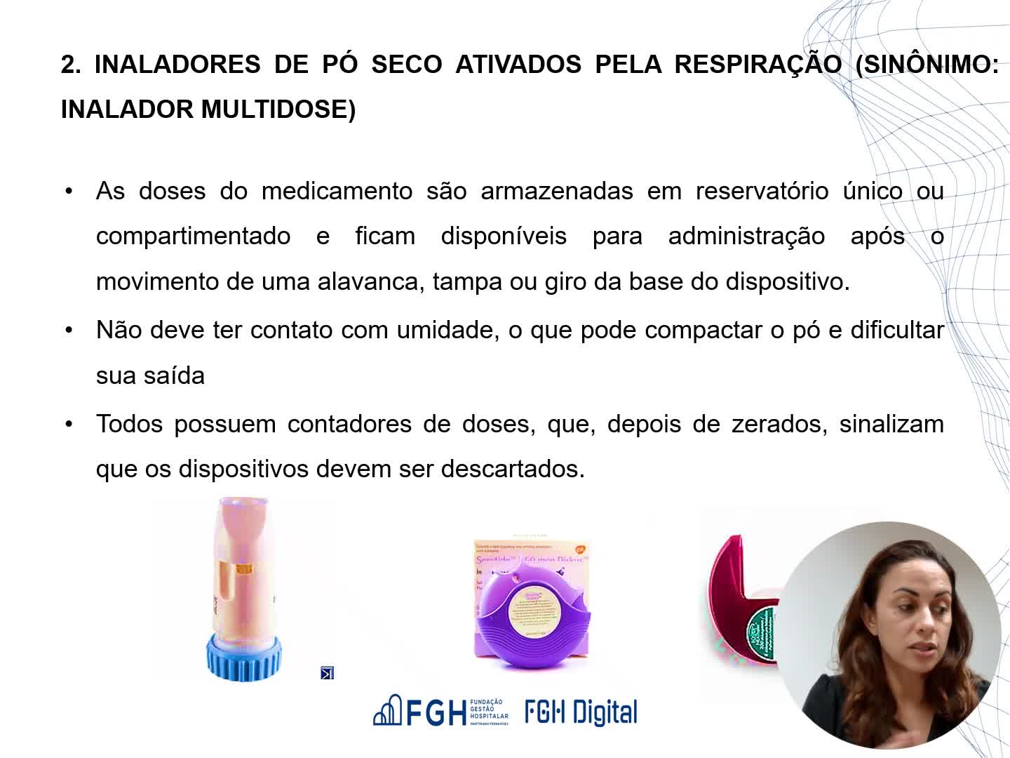 inalatoÌrios