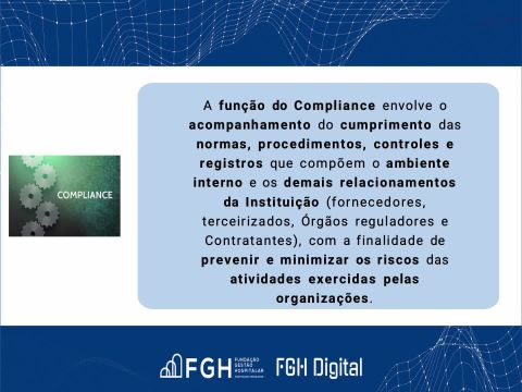 FGH Digital OuvidoriaxCompliancexNotificaÃ§Ã£o